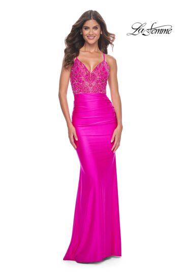 Hot Fuchsia