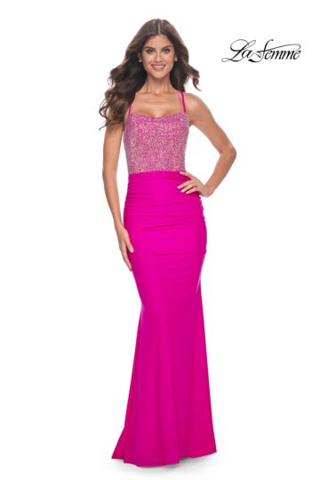 Hot Fuchsia