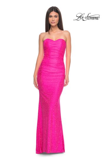 Neon Pink