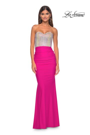 Hot Fuchsia