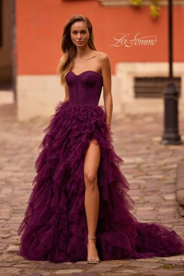 Dark Berry