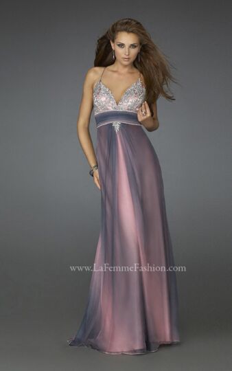 Pink/Grey