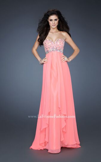 Electric Pink