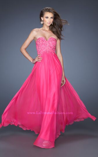 Hot Pink