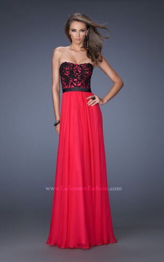 Hot Fuchsia