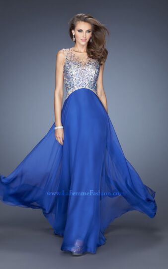 Royal Blue