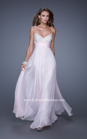 Pale Pink