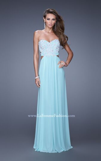 Light Mint