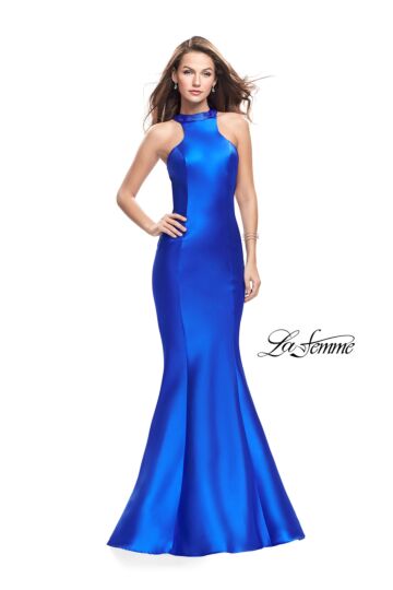 Sapphire Blue