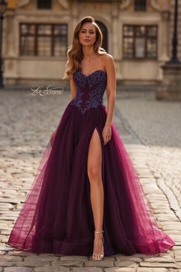 Dark Berry
