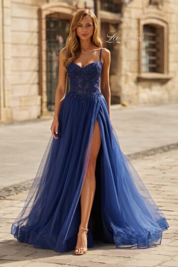 Marine Blue