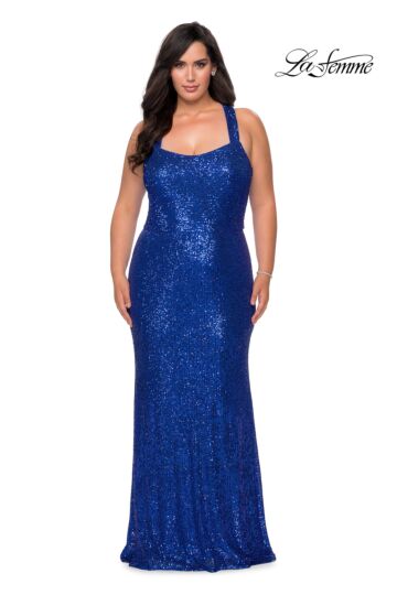 Royal Blue