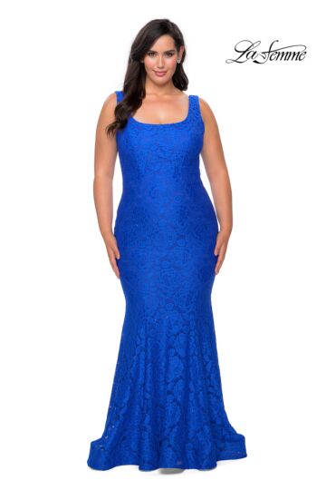 Royal Blue