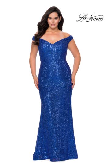 Royal Blue