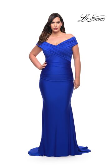 Royal Blue