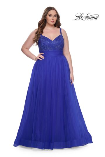 Royal Blue