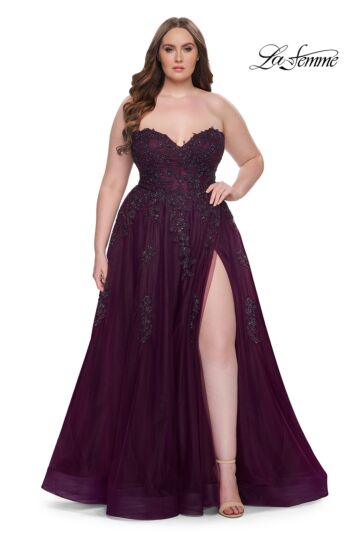 Dark Berry