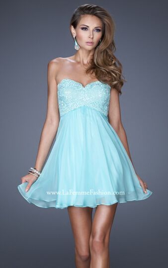 Light Mint
