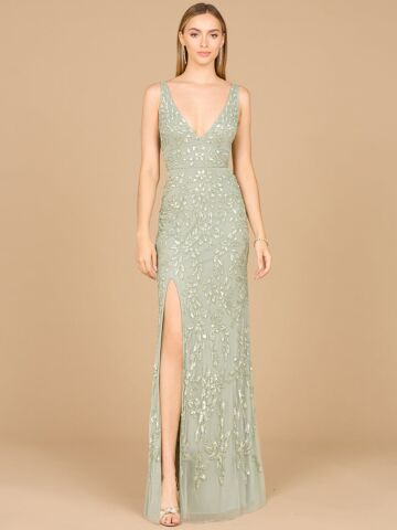 Dusty Mint
