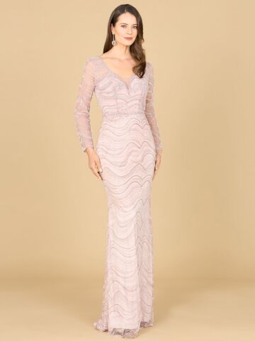 Dusty Rose