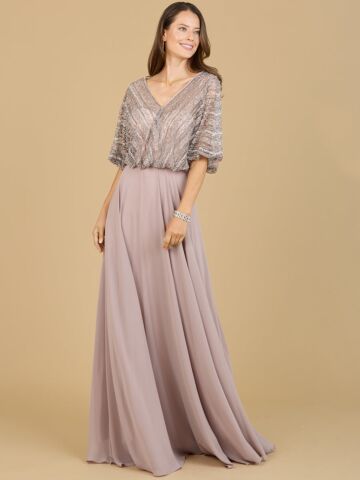 Dusty Purple