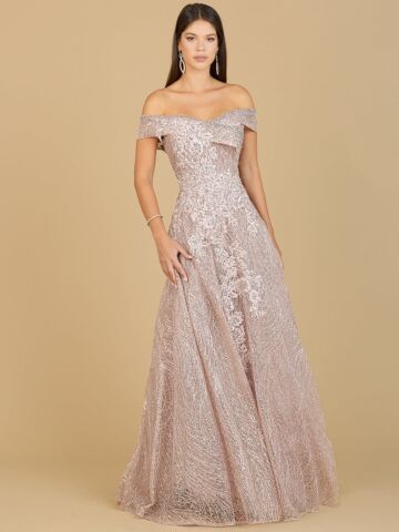 Antique Rose