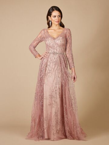 Dusty Rose