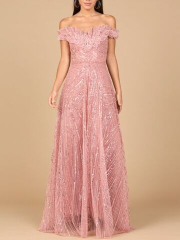 Dusty Rose