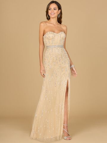 Champagne Pearl