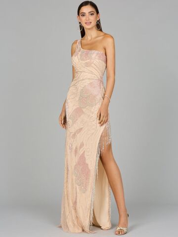 Nude/Multi