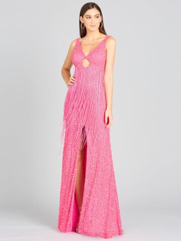 Hot Pink