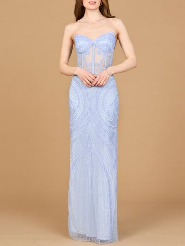 Light Periwinkle