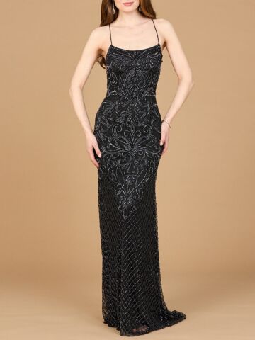Black/Gunmetal