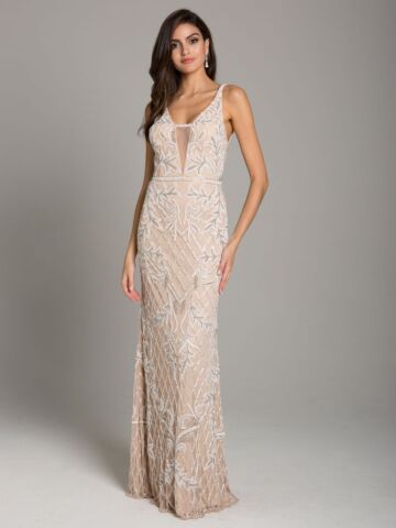 Nude/Ivory