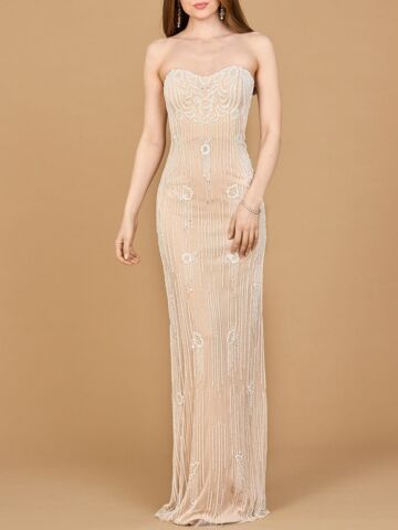 Nude/Ivory