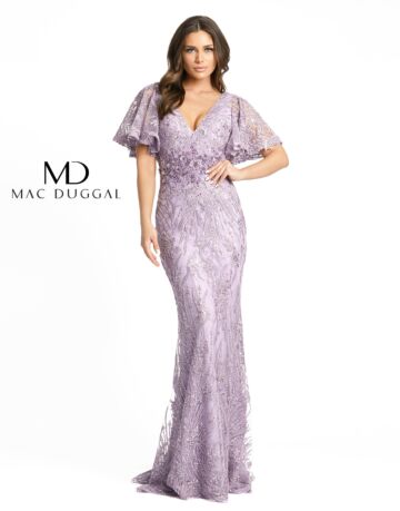 Vintage Lilac