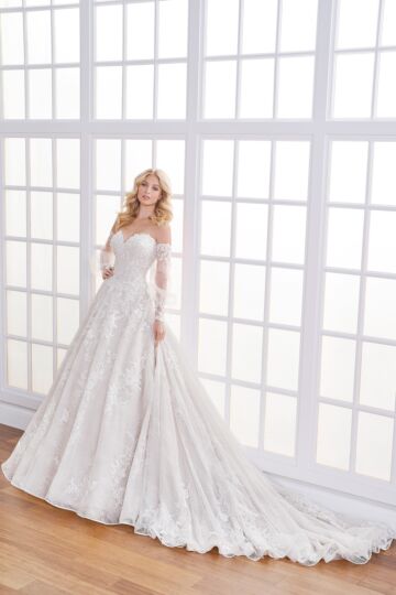 Ivory/Champagne