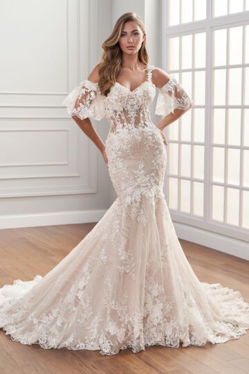 Ivory/Blush