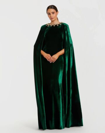 Deep Green