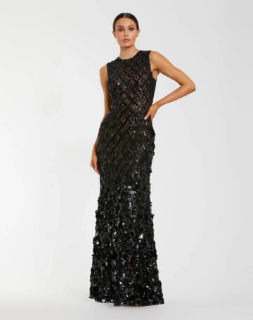 Black Nude