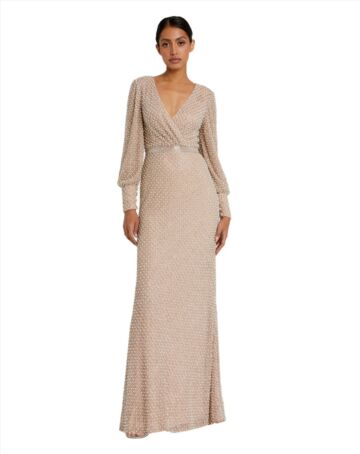Ivory Nude