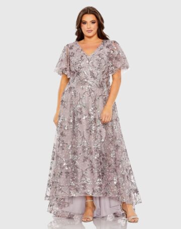 Vintage Lilac