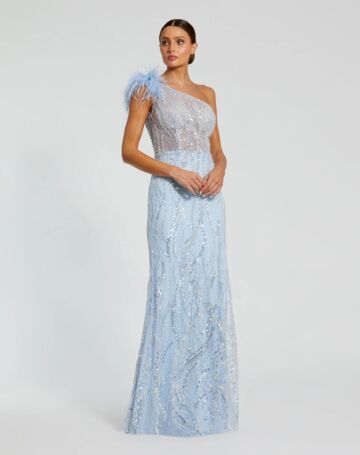 Powder Blue