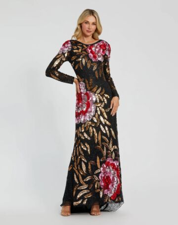 Black Multi