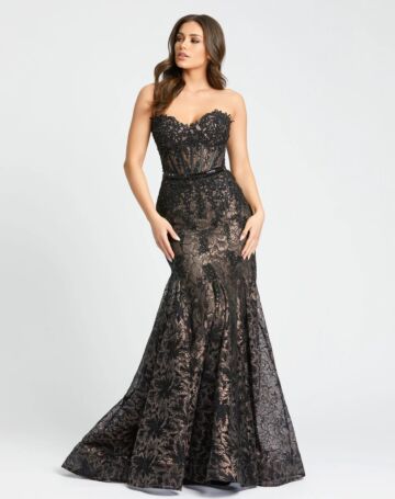 Black Nude