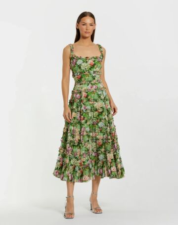 Green Multi
