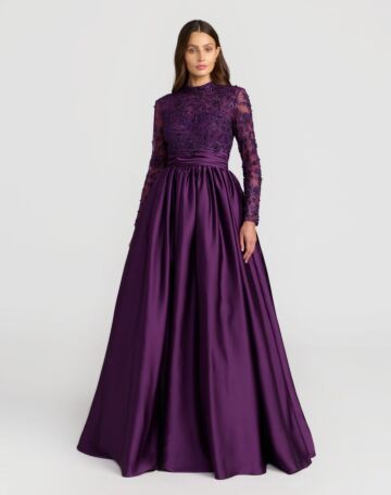 Aubergine