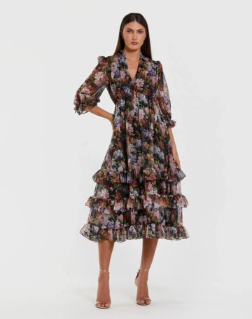 Black Multi