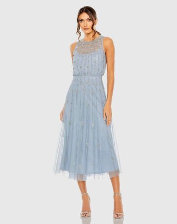 Powder Blue