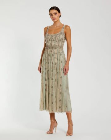 Nude Sage